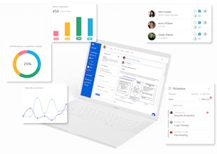 Octonius gallery image