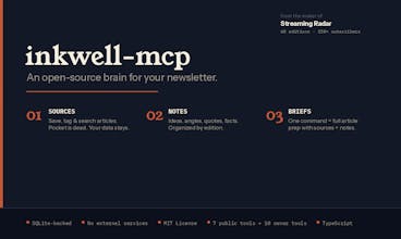 inkwell-mcp gallery image