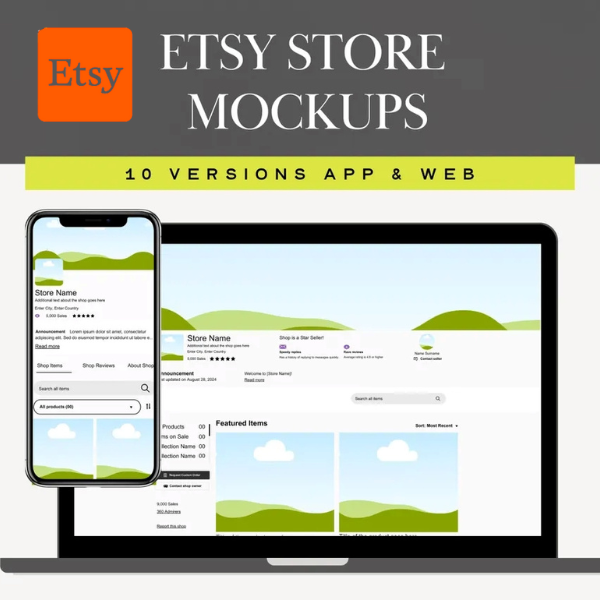 Etsy Printable Shop mockup 128 Copy 2026