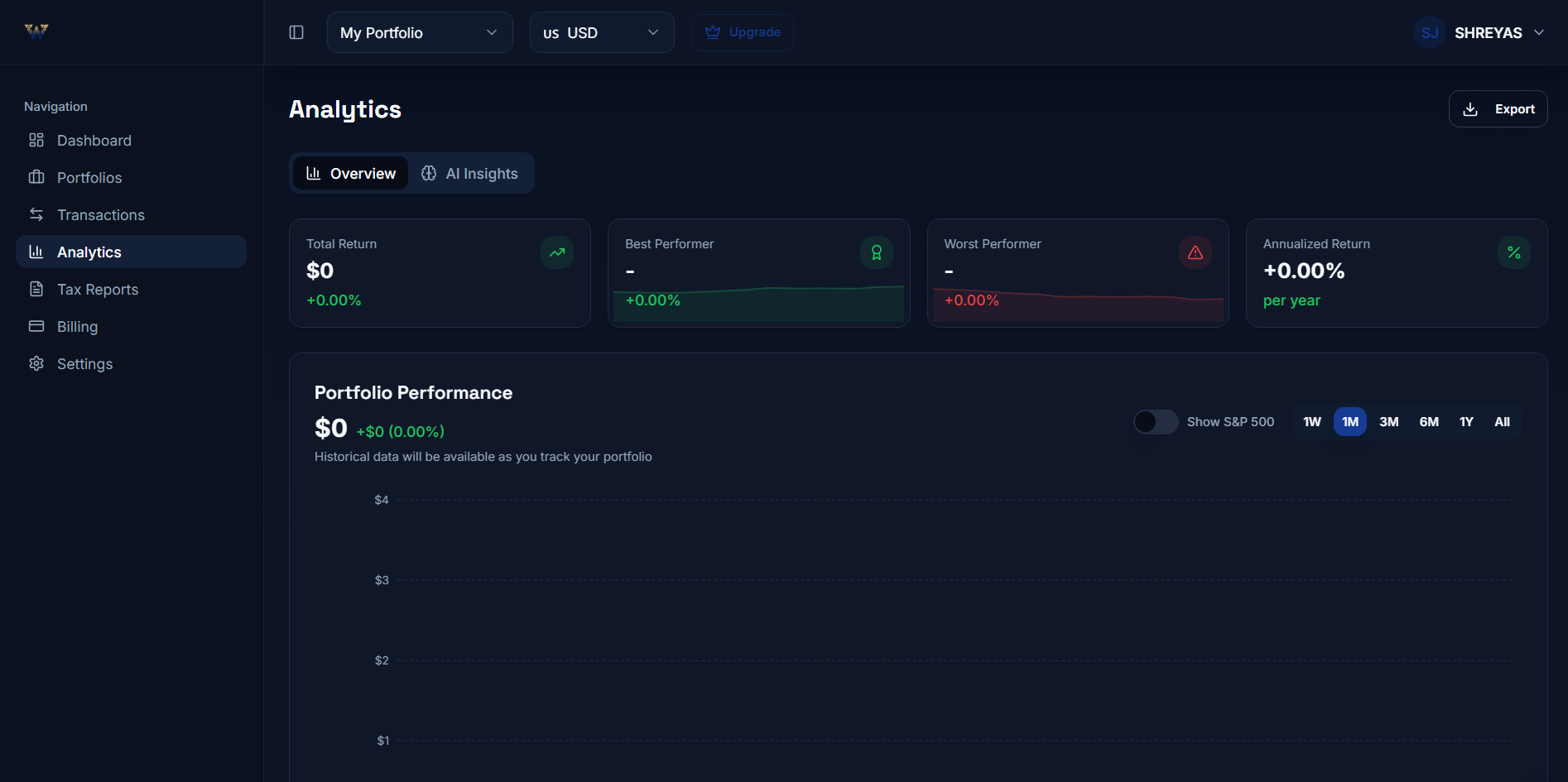 WealthWise gallery image