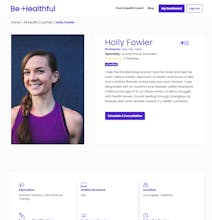 Be Healthful gallery image