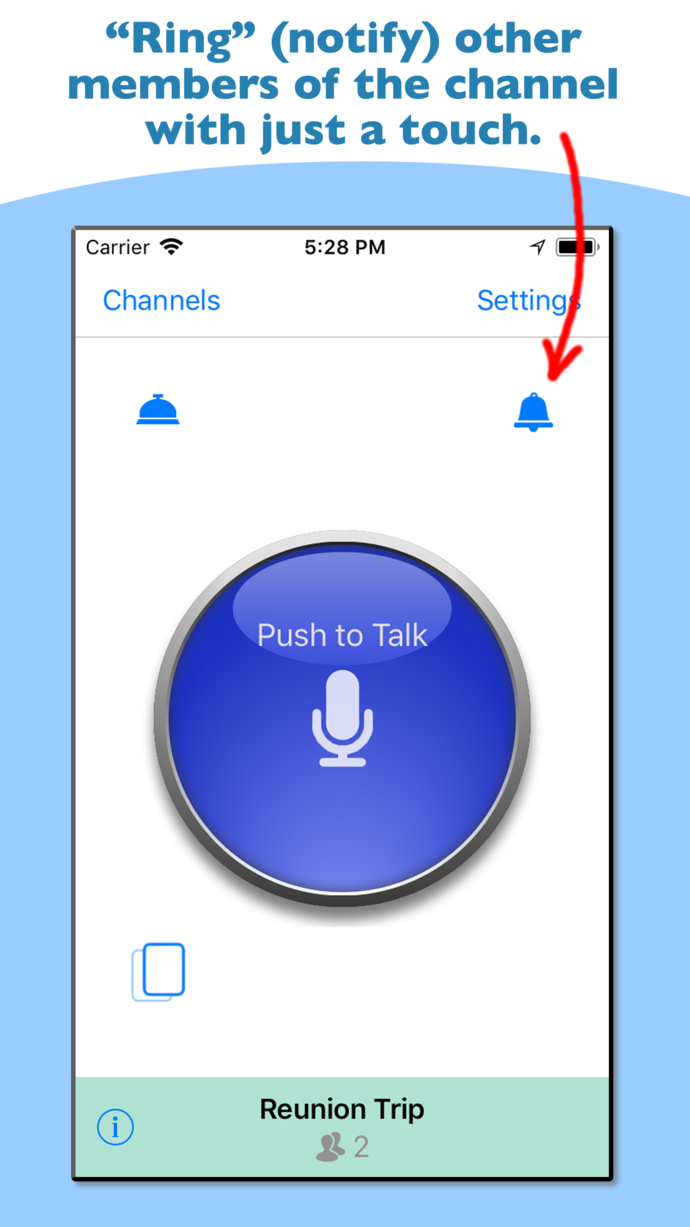 Virtual Airwaves gallery image
