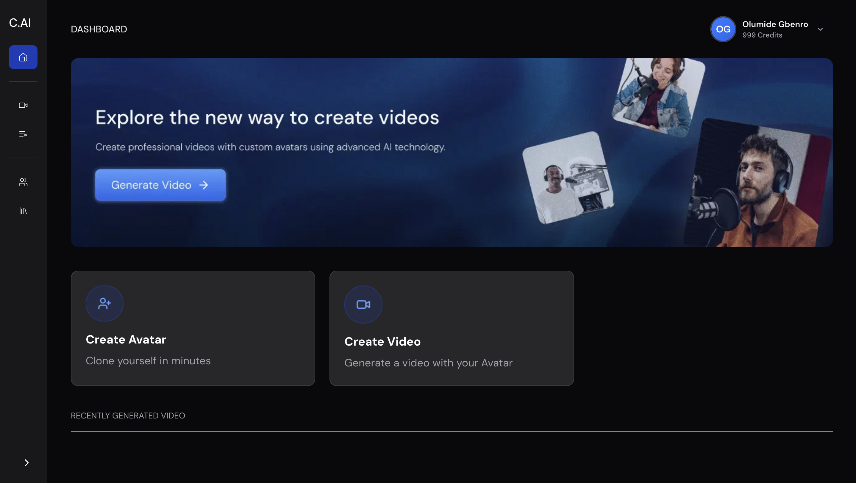 Creatoor AI gallery image