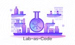Scispot Lab-as-Code image