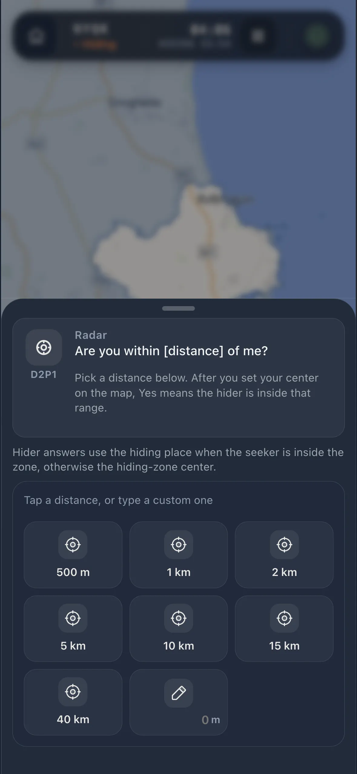 Jet Lag Map Companion gallery image