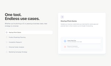 SWOTPal gallery image