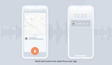 Voxer SDK Beta gallery image