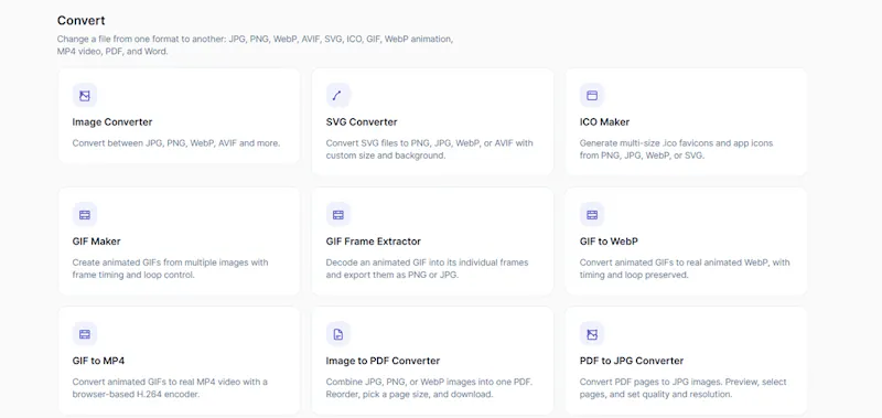DailyCompressor screenshot 6