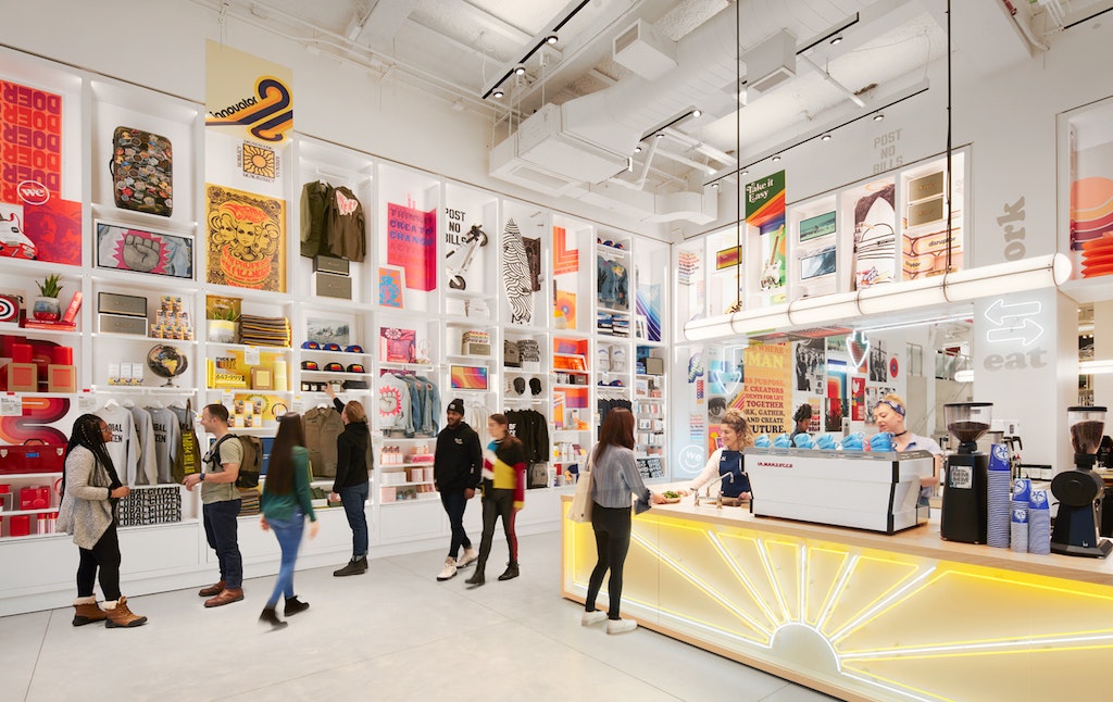 Made by We gallery image