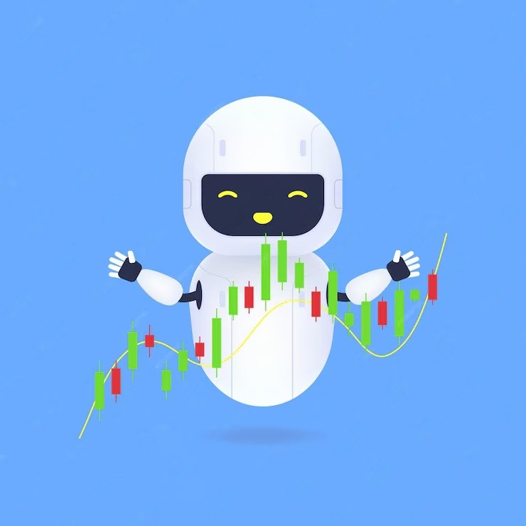 Top Trading Bot Deve... logo