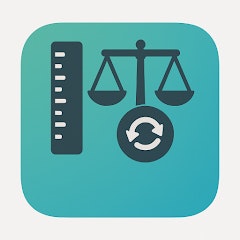 QuickConvert logo