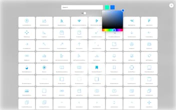 Sebikostudio Icons gallery image
