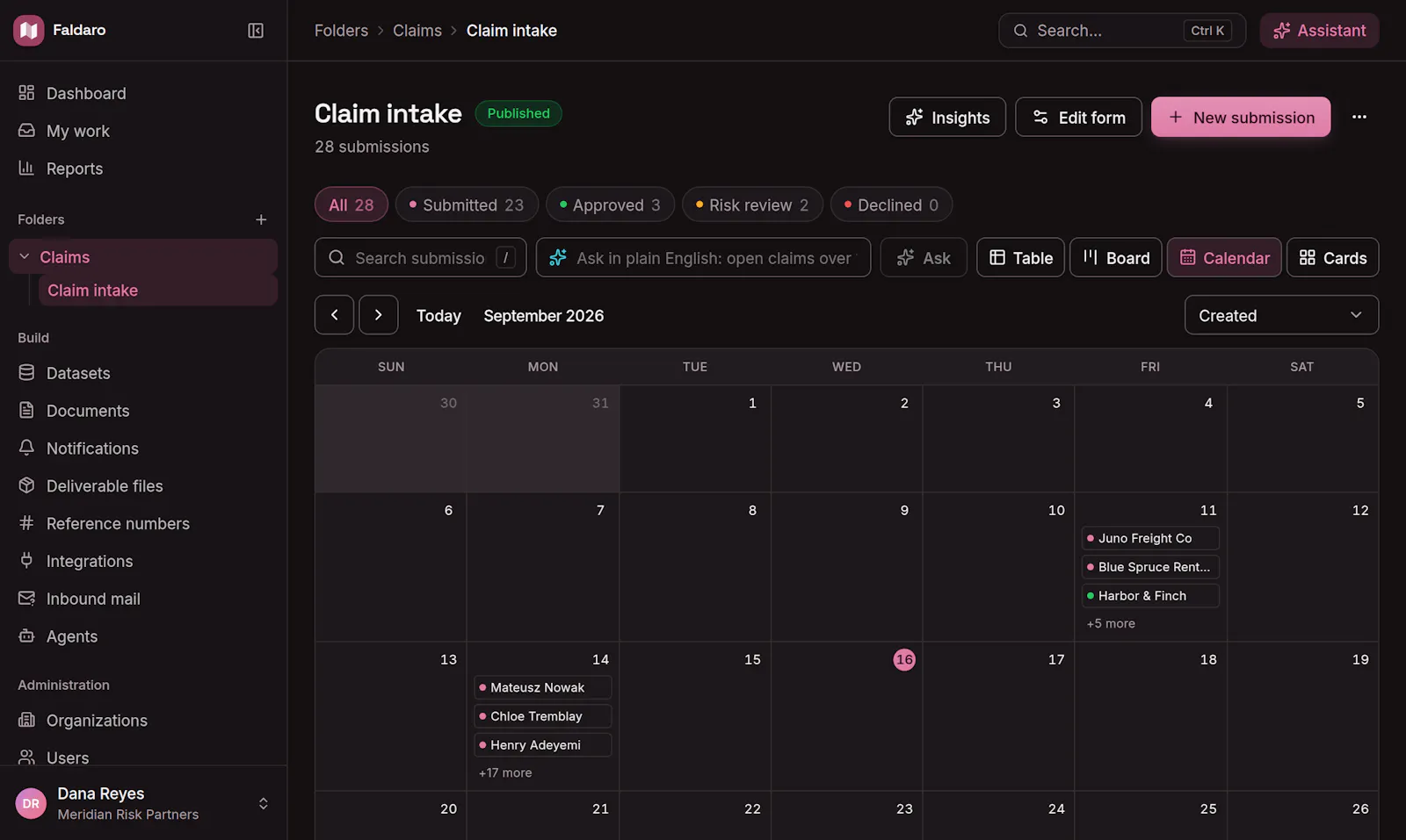 Faldaro screenshot 10