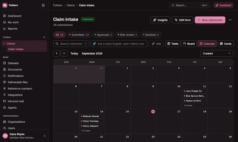Faldaro screenshot 10