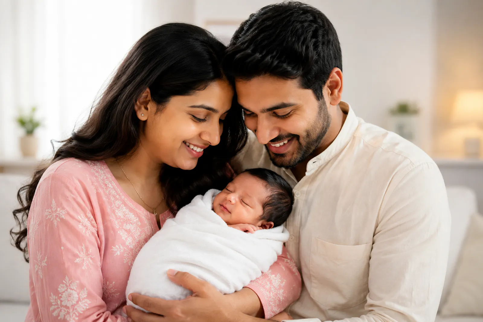 Best IVF Centre in Delhi - Srijan IVF screenshot 2