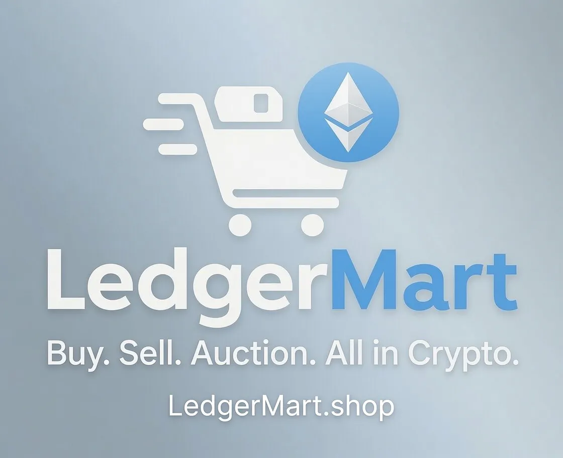LedgerMart
