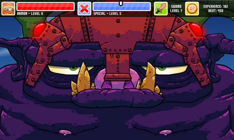 Super Chibi Knight gallery image