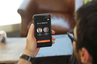 Shapr gallery image