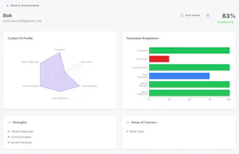 CultureMatch gallery image