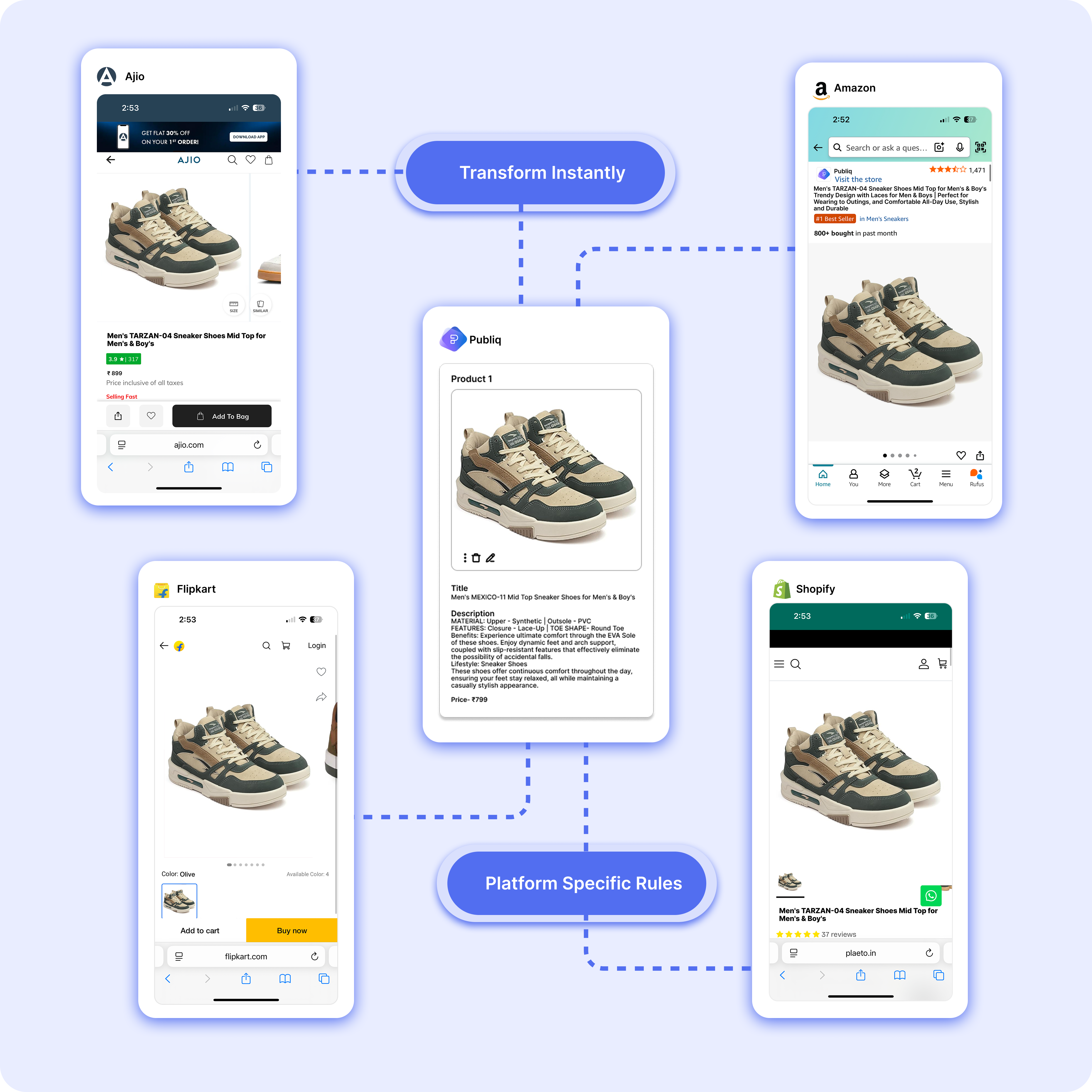Media Publiq Studio - AI-powered Multiplatform Cataloguing Tool 🚀  9