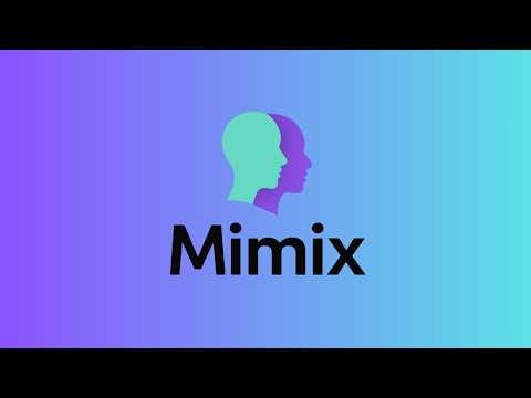 MimixAI gallery image