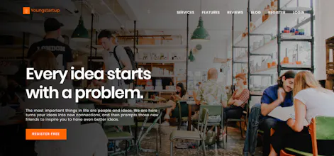 Young Startup Club gallery image