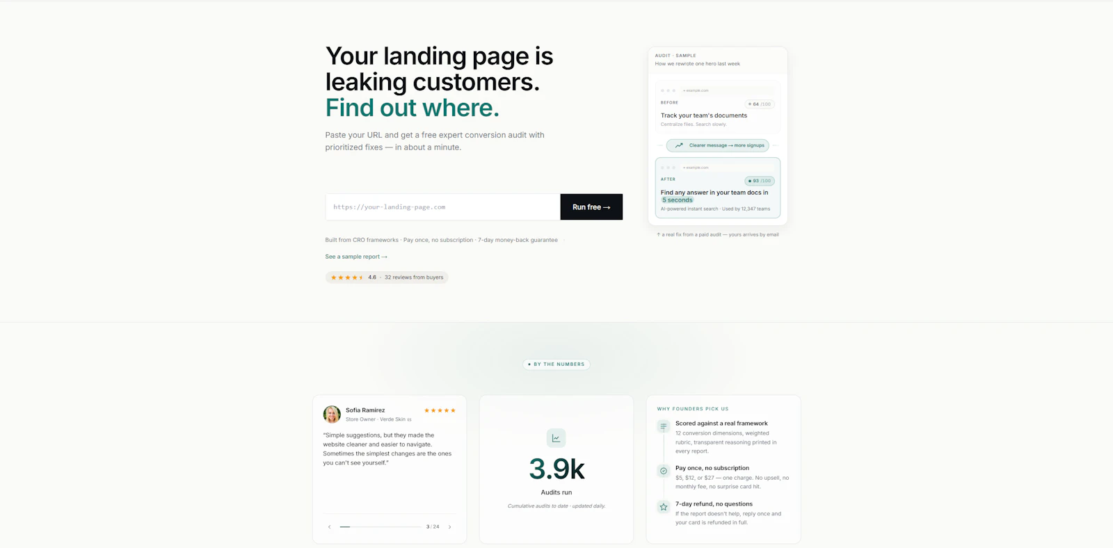 Landing Doctor screenshot 2