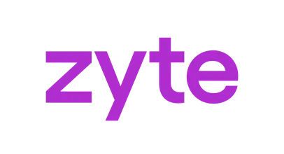 Zyte gallery image