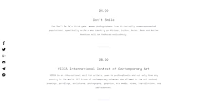 gophotoawards gallery image