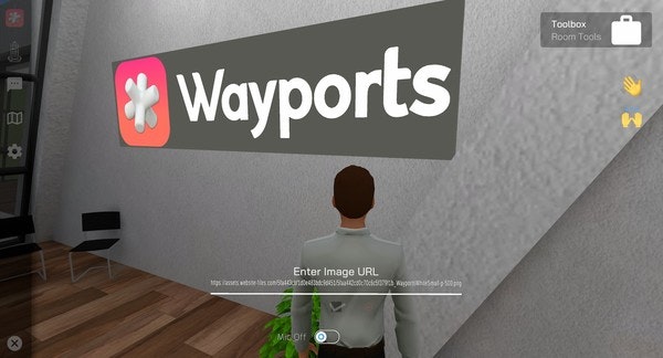 Wayports gallery image