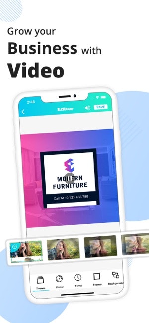 Marketing Video Maker gallery image