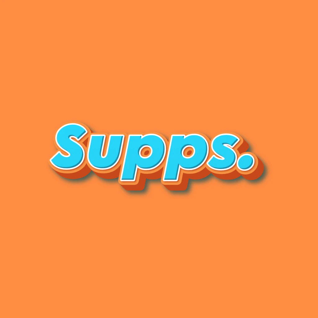 Supps