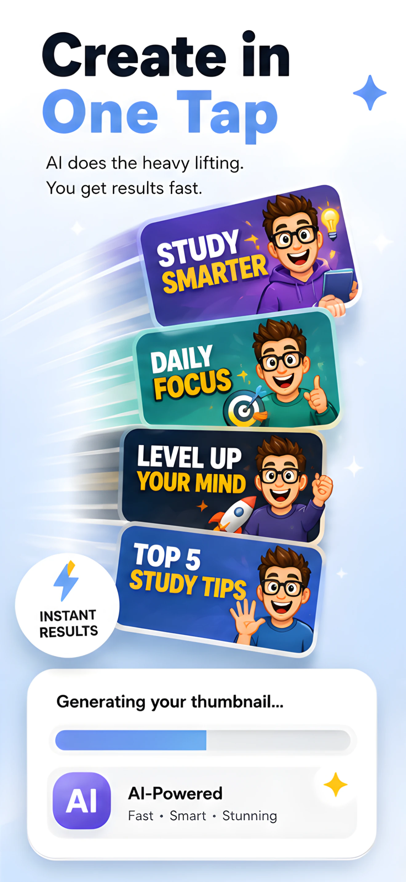 Thumbnail AI Pro gallery image