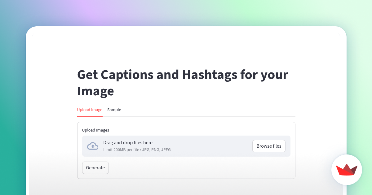 Streamlit gallery image