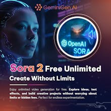 Sora 2 - ai video generator gallery image