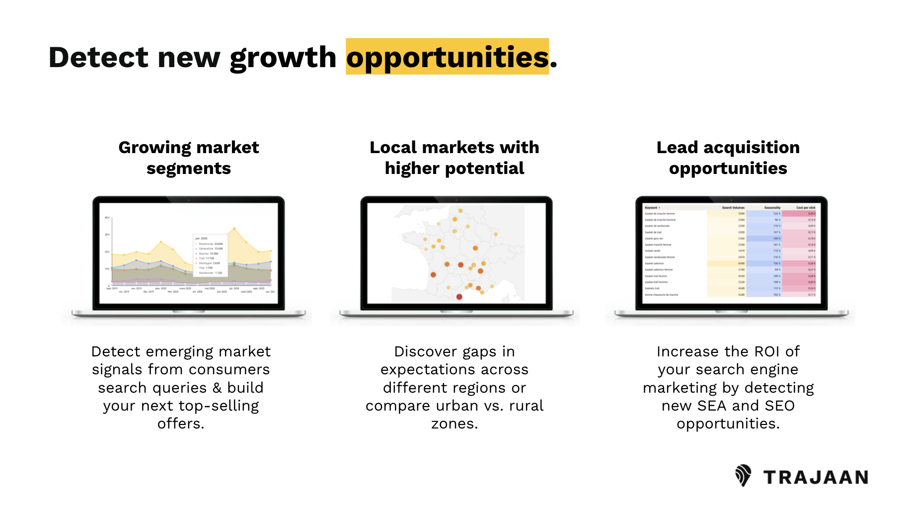 Trajaan gallery image