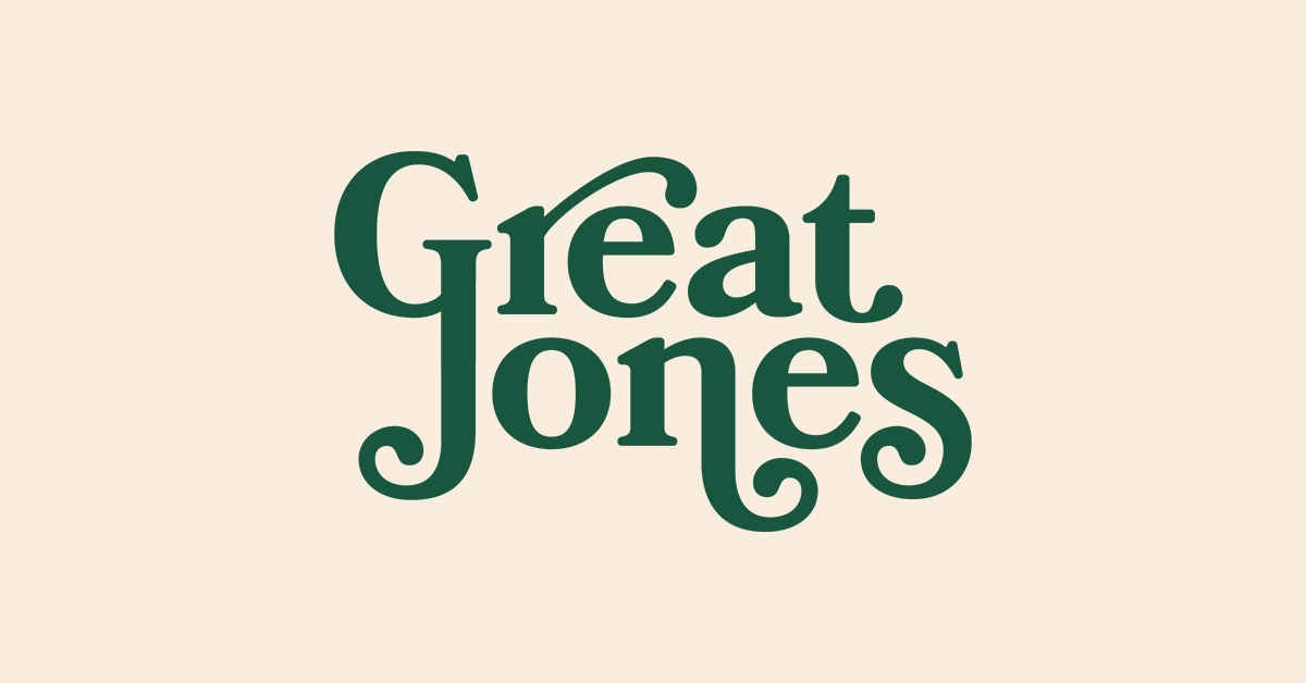 Great Jones gallery image