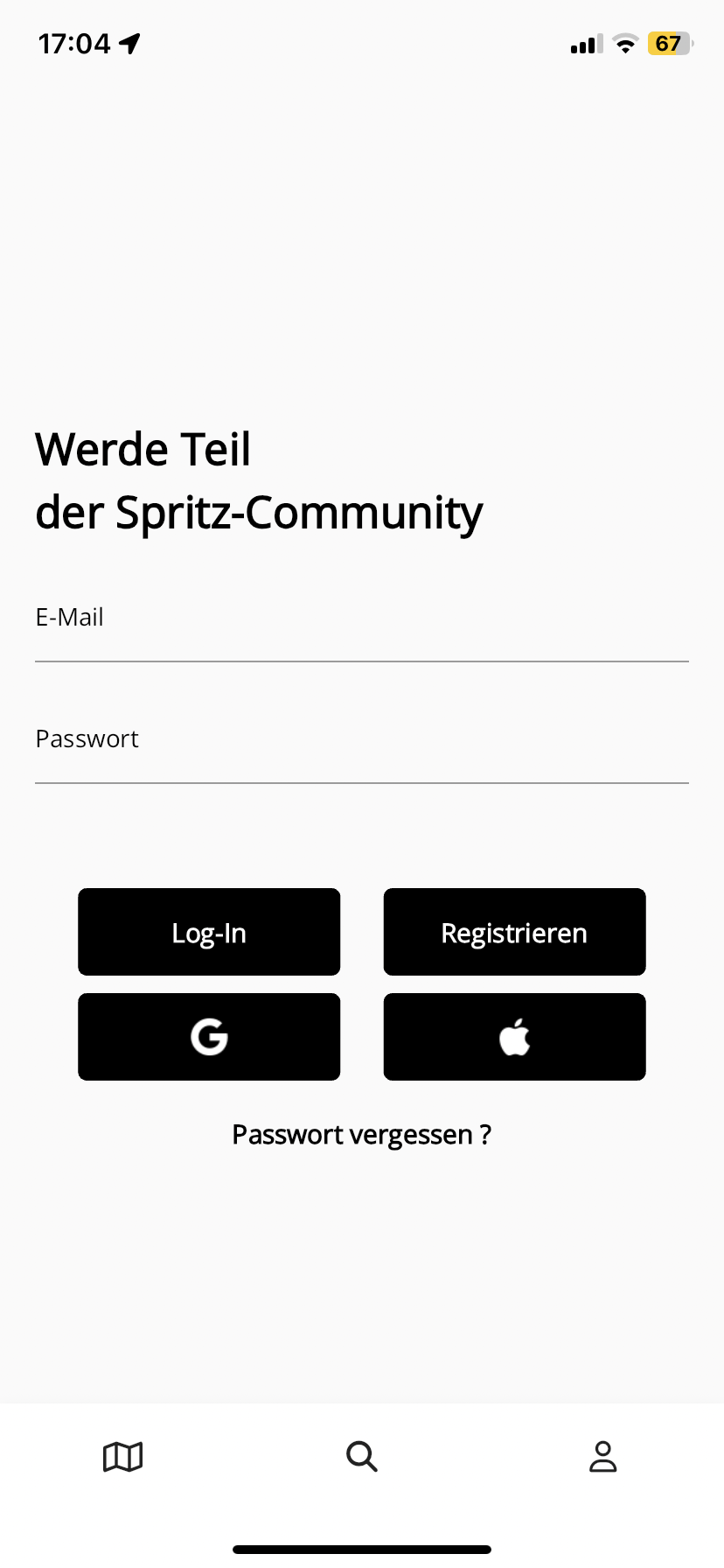 Spritz Finder media 3