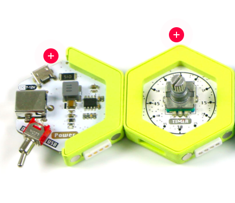 Honeycomb gallery image