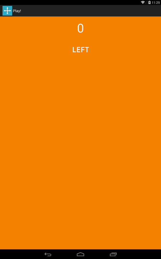 Swish! Crazy game gallery image