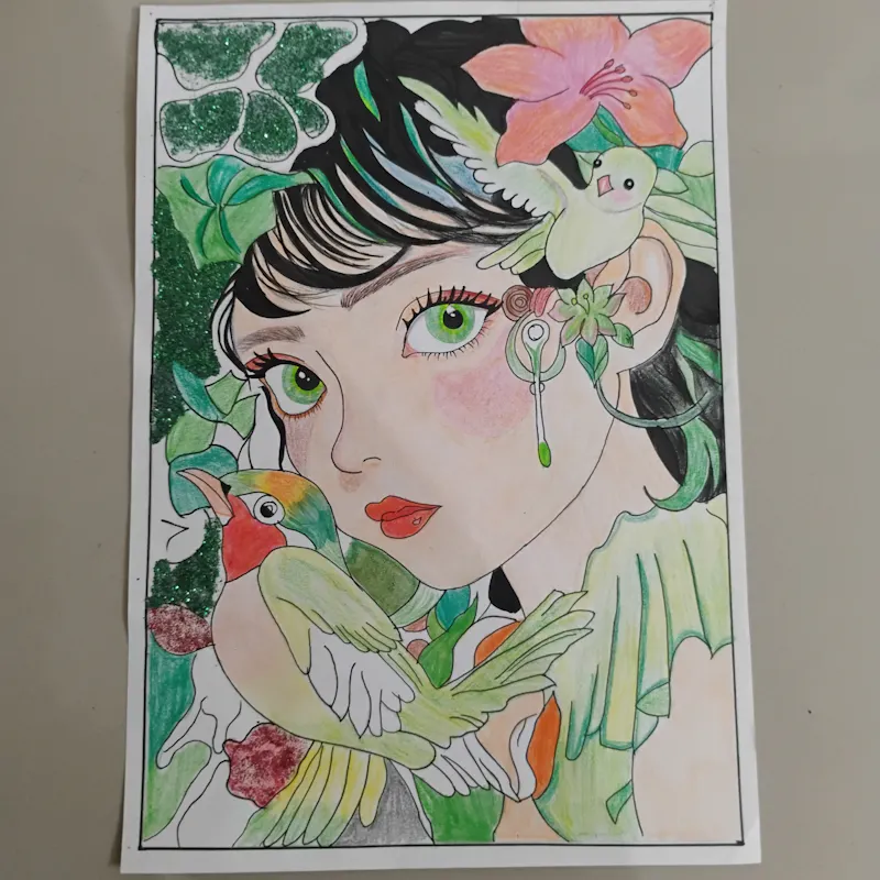 ArtFledge screenshot 4