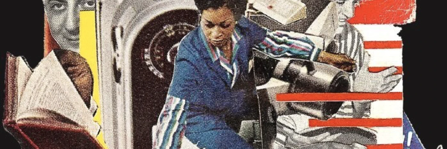 Harrison Wheeler cover