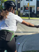 Pickpockets Fanny Pack gallery image