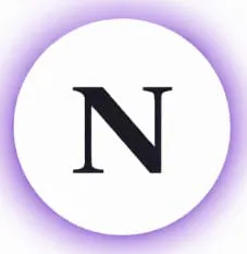 Novelist logo