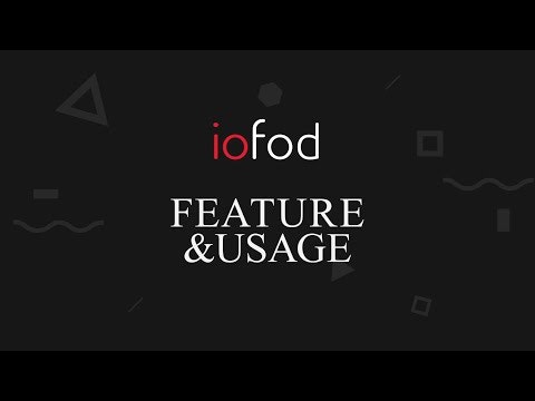 iofod gallery image