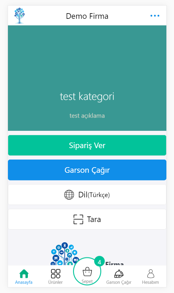 Piyanrest -Restaurant Ordering Solutions gallery image