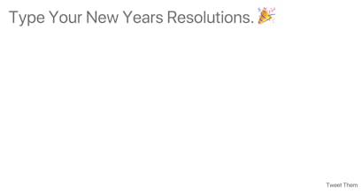 New Years Resolutions, lol gallery image