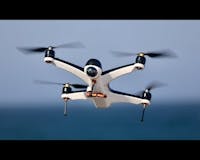 Gannet Pro Drone media 2