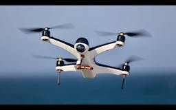 Gannet Pro Drone media 2