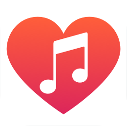 For the love of music gallery image